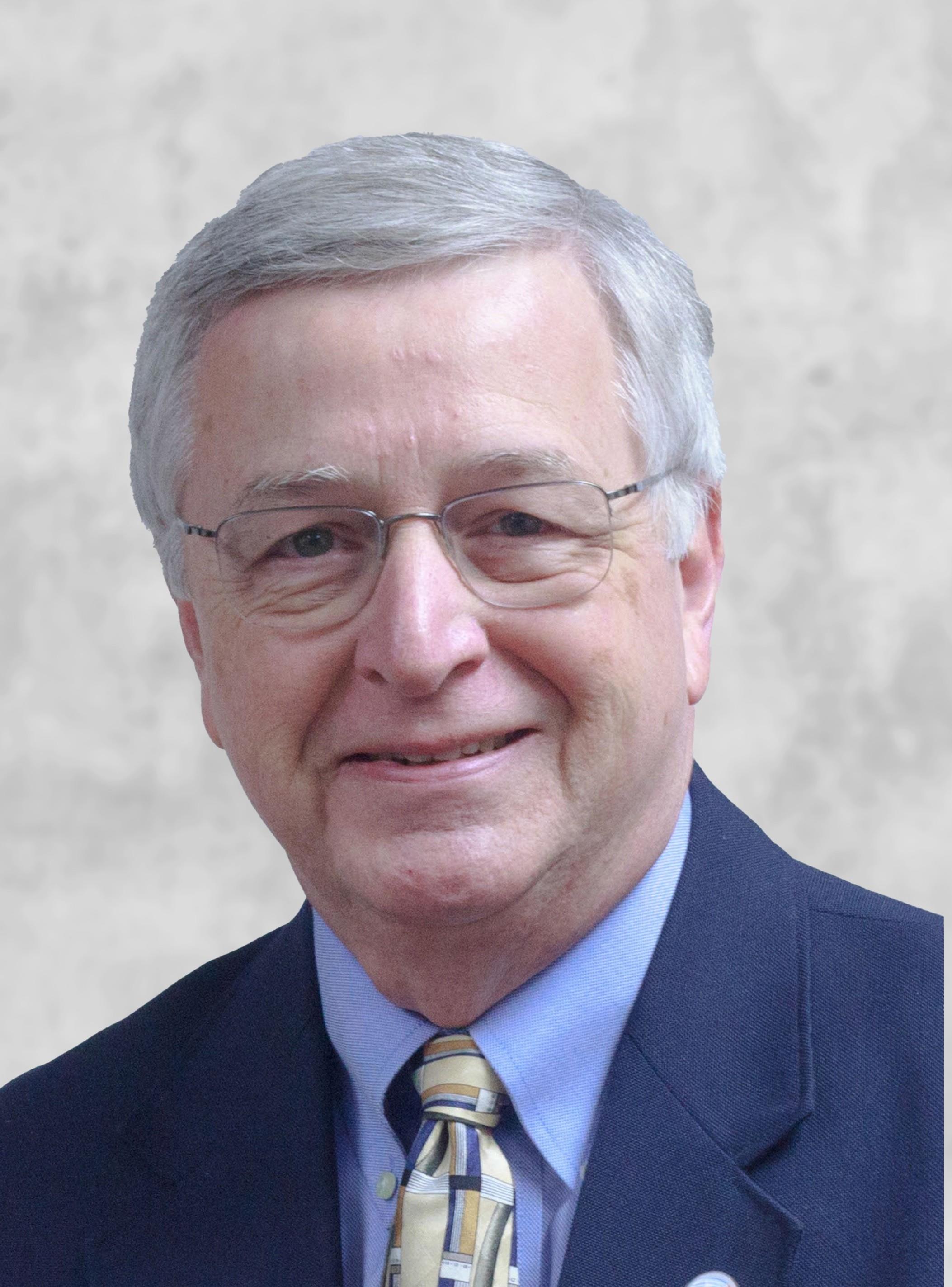 Member  Jim Green