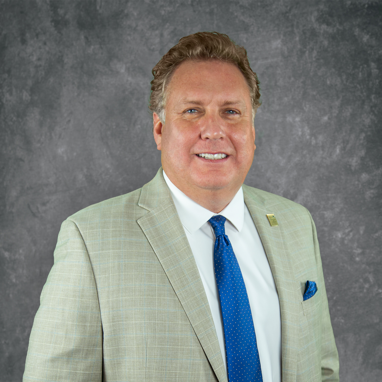 Member   Rick  Champion 