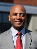 Member  Dr. Paul  Pitre 