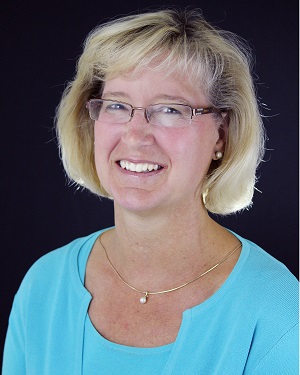 Member   Mary  Fertakis M.Ed.