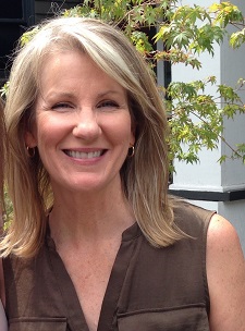 Member  Jan Brown