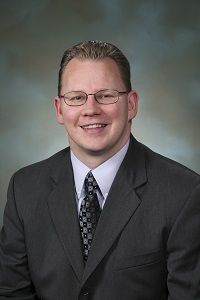 Member   Chris  Reykdal 
