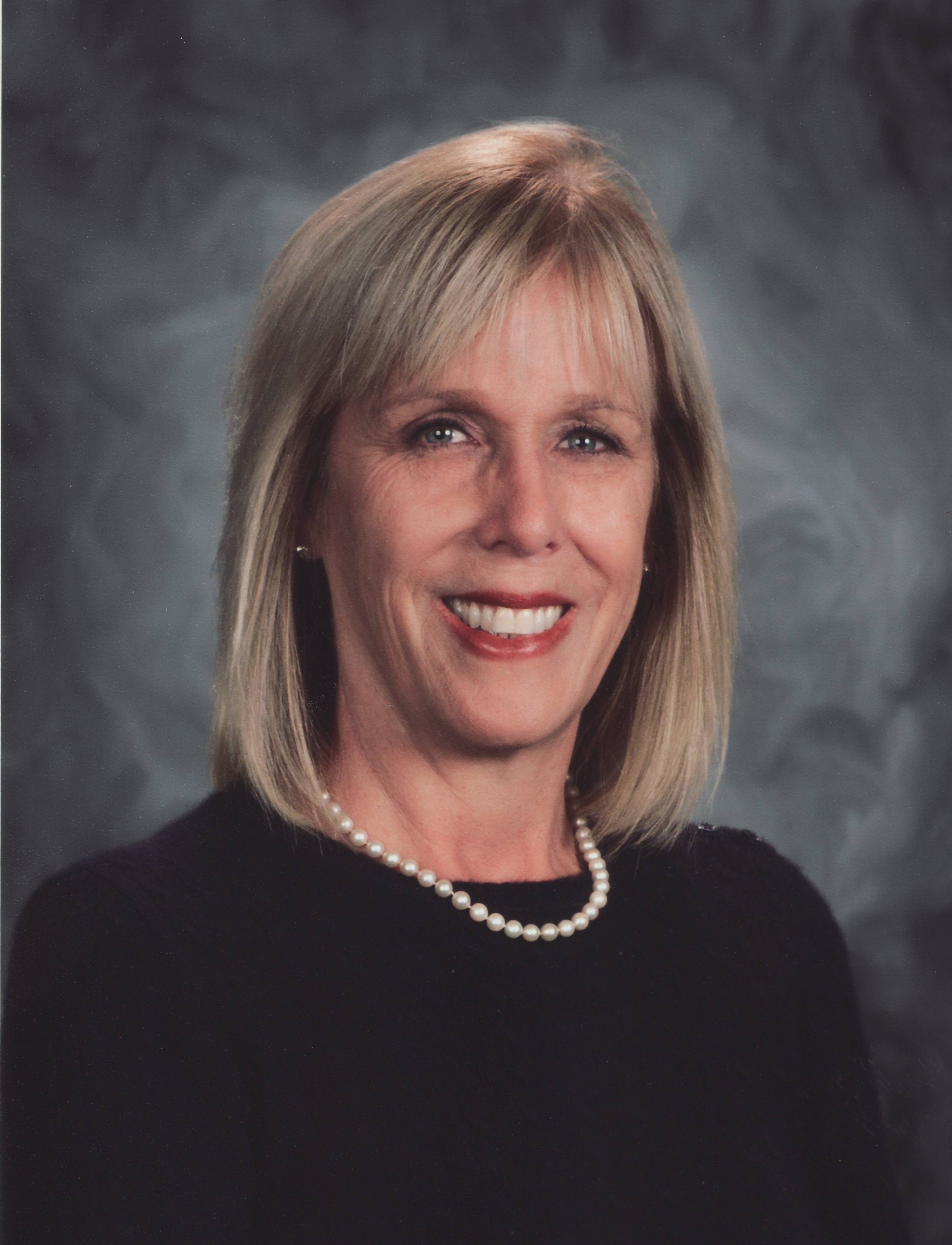 Member  Ann Sullivan