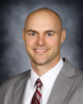 Member   Daniel J. Arjes 