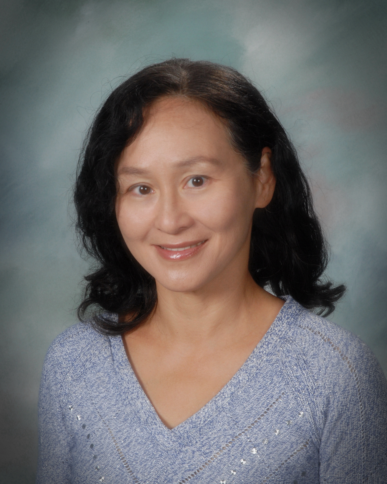 Member  Dr. Vicki Ben-Yaacov