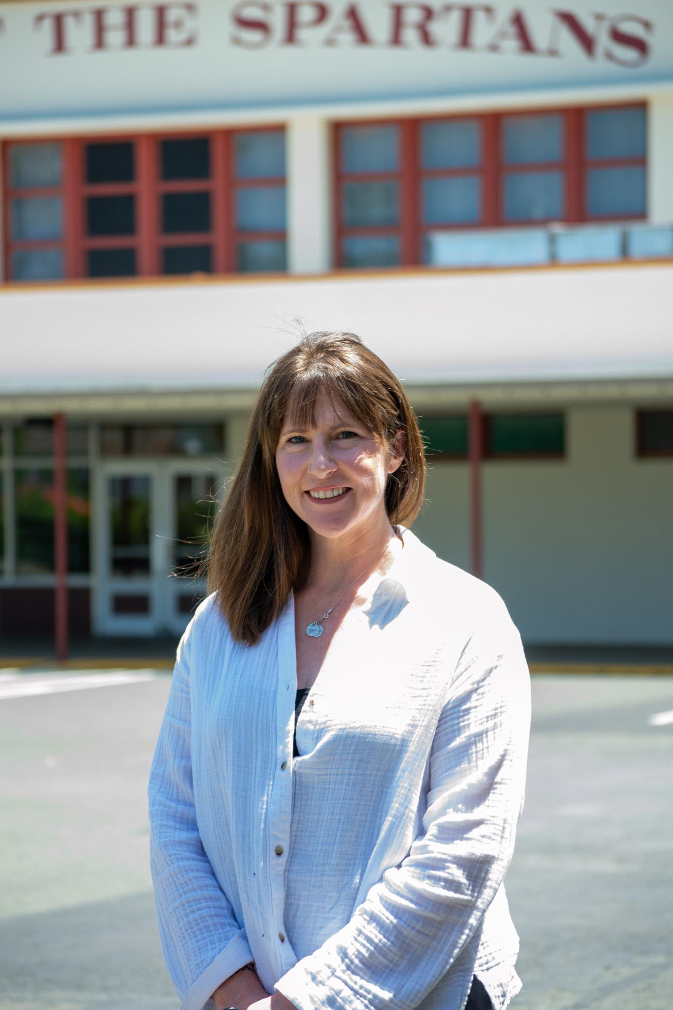 Member   Sarah   Jenkins  