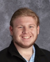 Member  Zachery Ramos