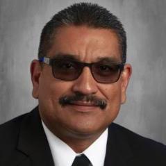 Member   Mike  Bernal 