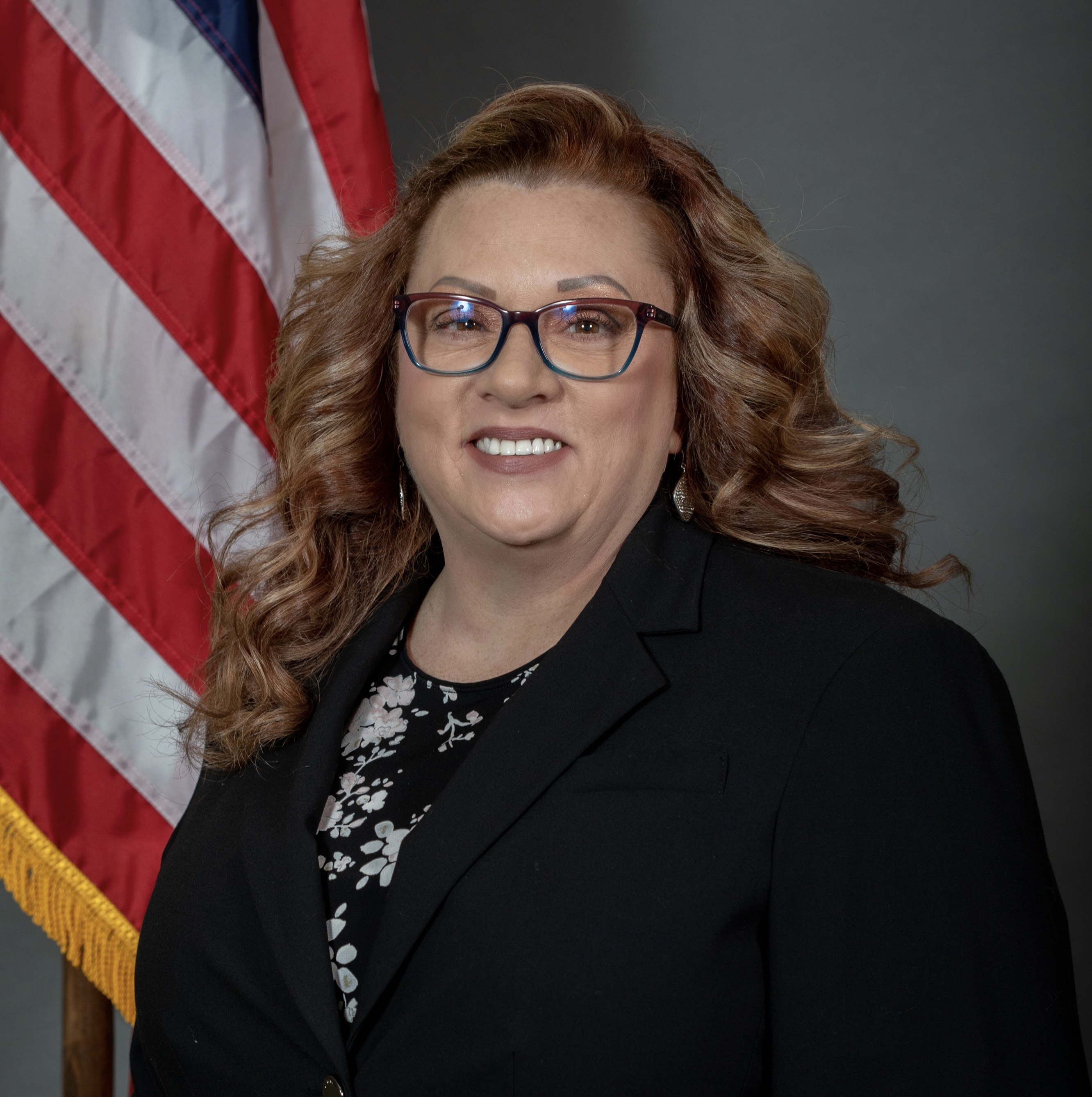 Member  Cristie Freymond