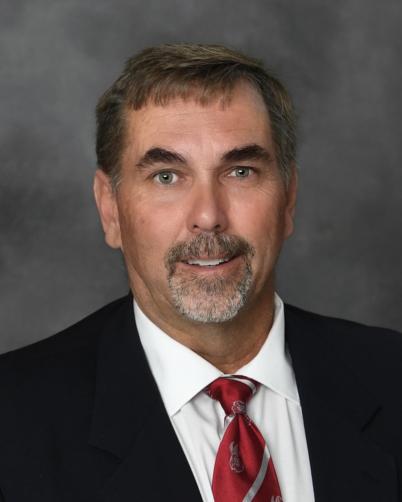 Member  Mr. Robert McGeehan