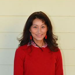 Member  Sherry Lin