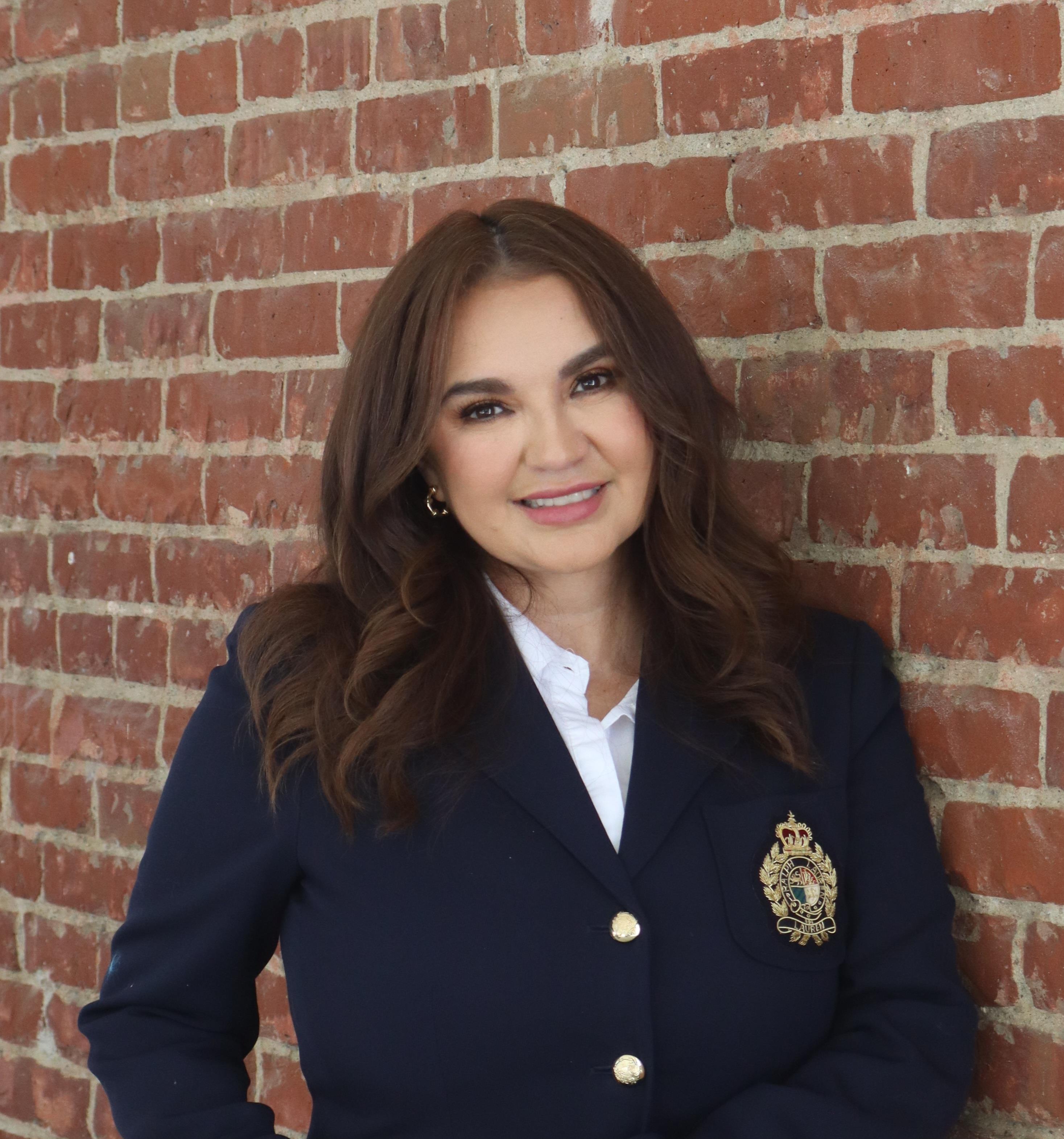 Member   Bibiana  Garcia 