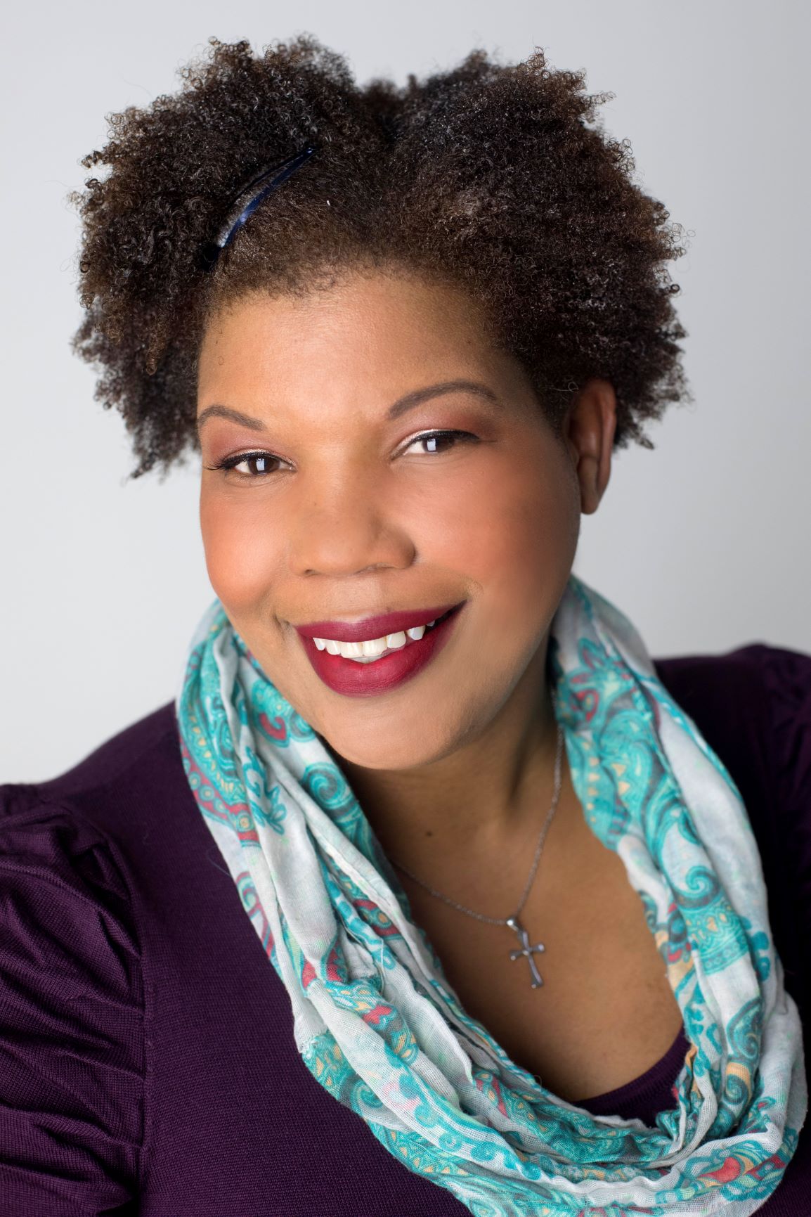Member   Kandice  Richardson Fowler 