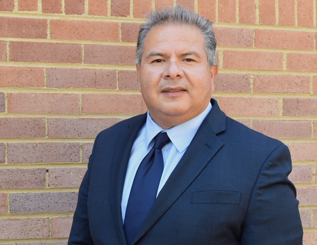 Member   Noel J. Rodriguez 