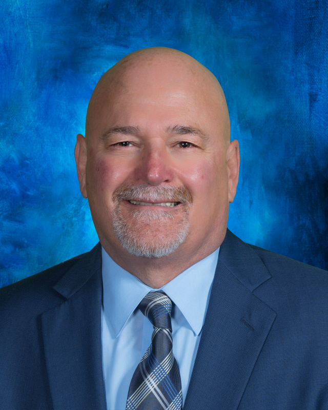Member  Mr. David  Pombo 