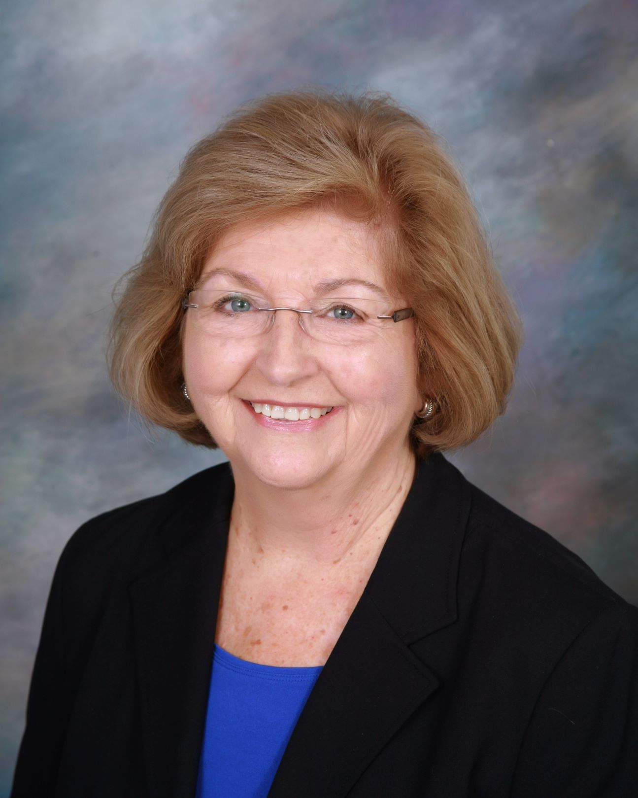 Member   Marilyn  Buchi 