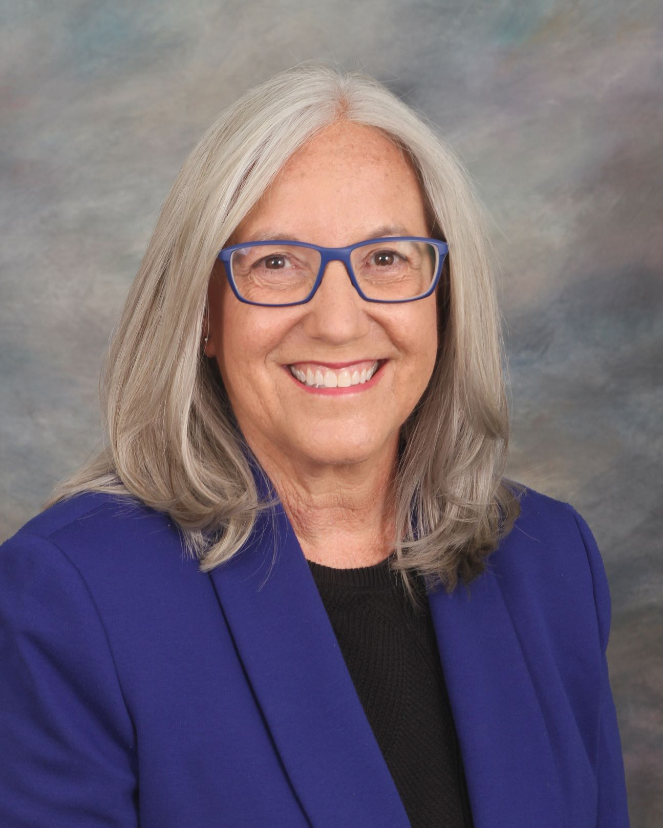 Member   Joanne  Fawley 
