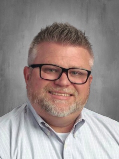 Member  Andrew Withers