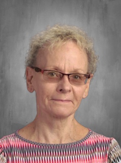 Member  Mrs. Debbie Lindh