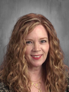 Member  Mrs. Lisa Jarvis