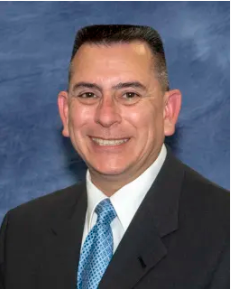 Member  Vicente Bravo