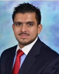 Member  Sergio R. Mortara