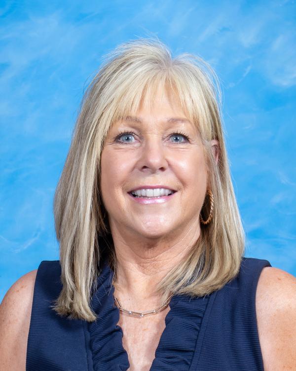 Member   Marti  Kochevar 