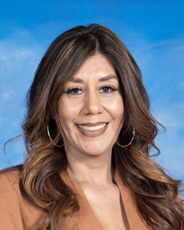 Member   Rachel  Nunez 