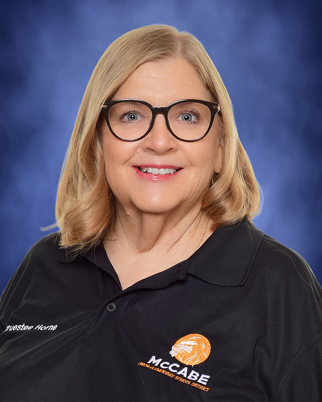 Member  Mrs. Alexa Stafford Horne 