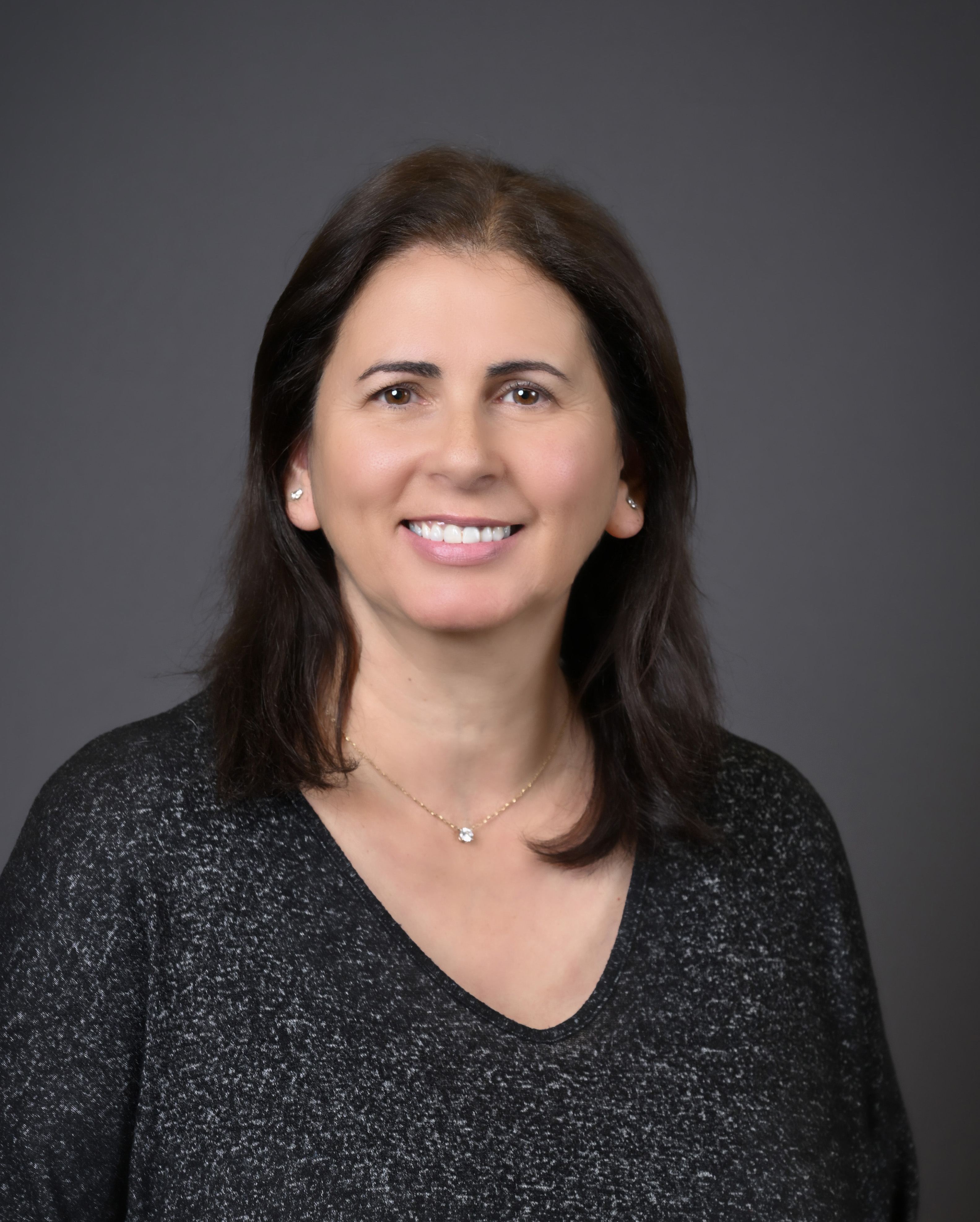 Member  Maggie Musa