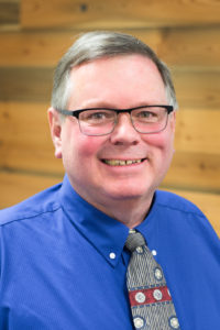 Member   John  Horner 