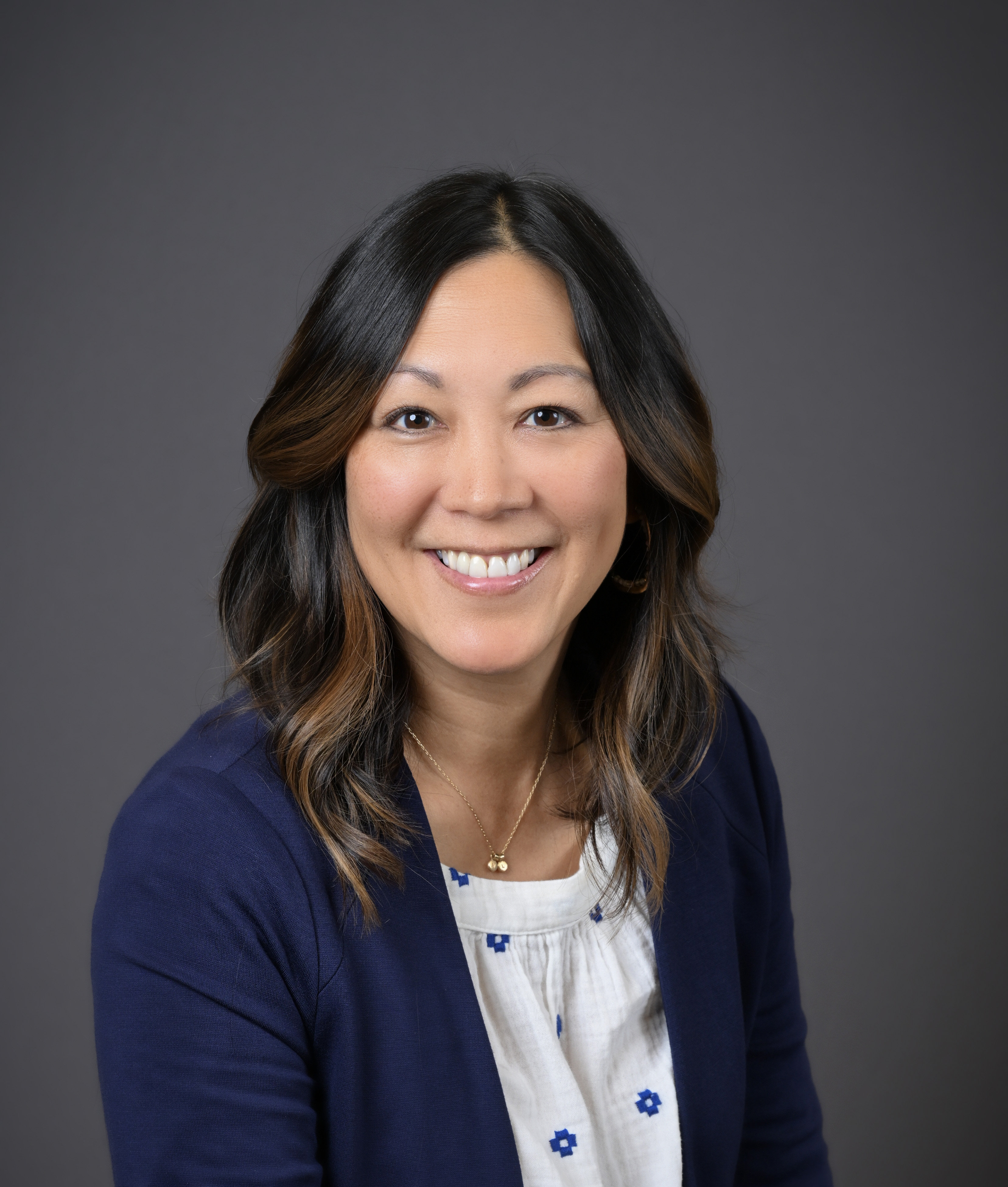 Member  Karen Chin