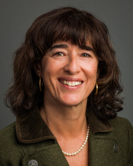 Member   Carol  Crane 
