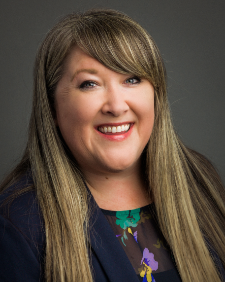 Member   Ashley  Anderson 
