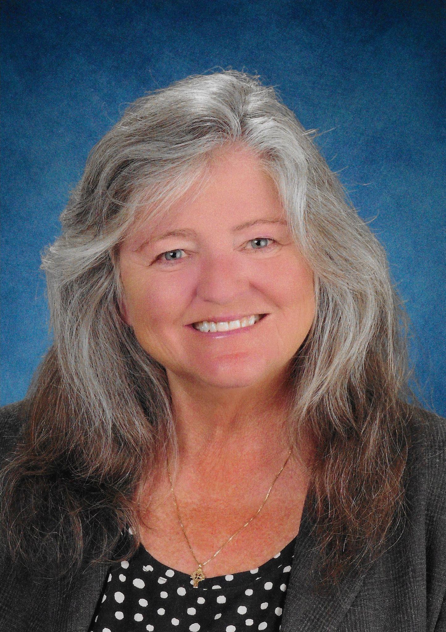 Member  Elizabeth Bredall