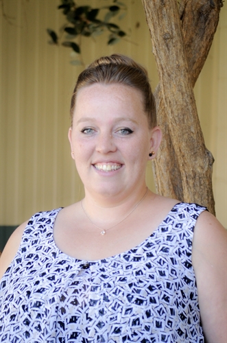 Member   Melissa  Crick 