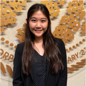 Member   Lauren  Ko 