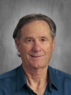 Member  Mr. Mark Hermes