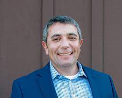 Member  Jim Cogan