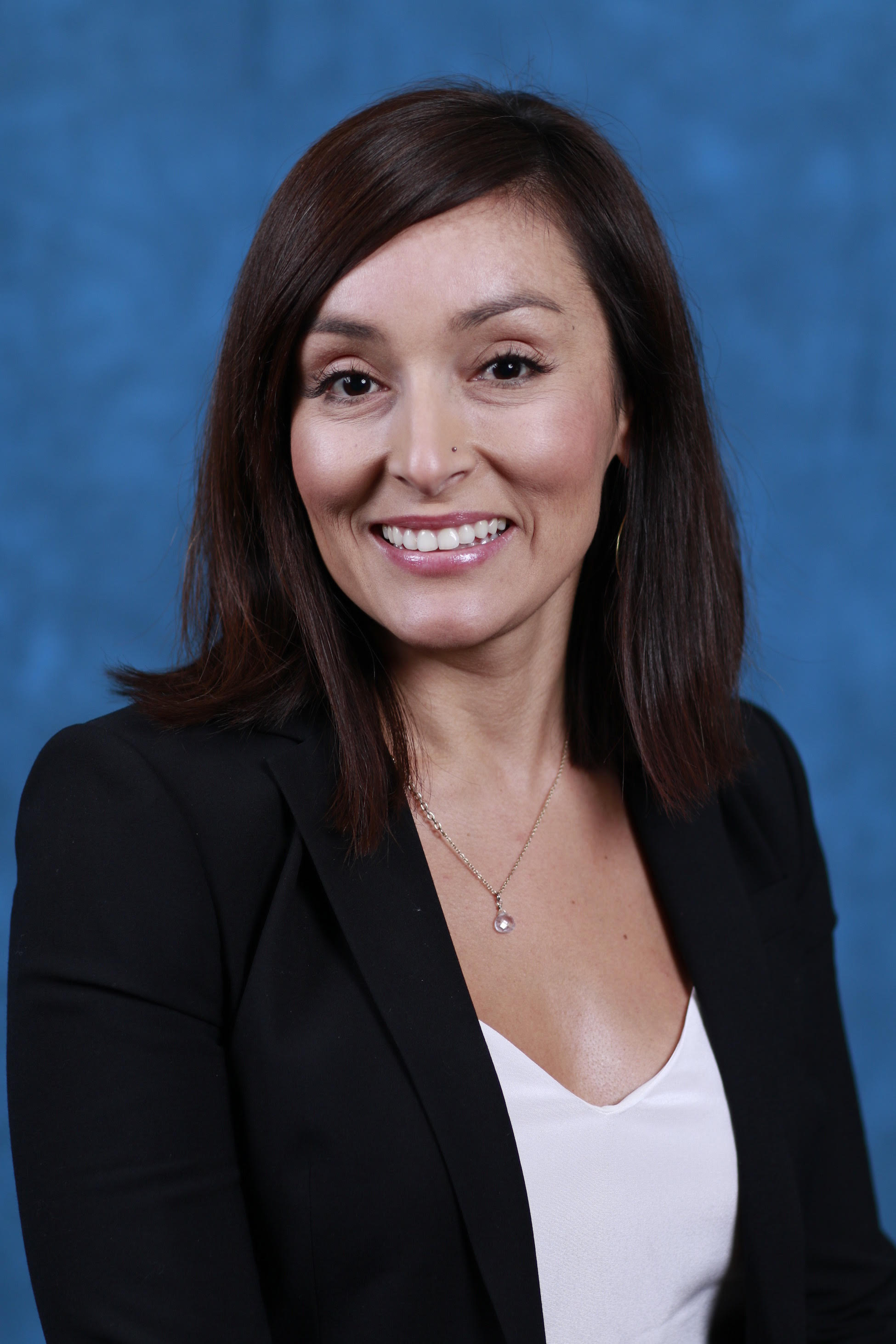 Member  Lucia Rocha-Nestler