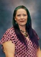 Member  Annie Warne