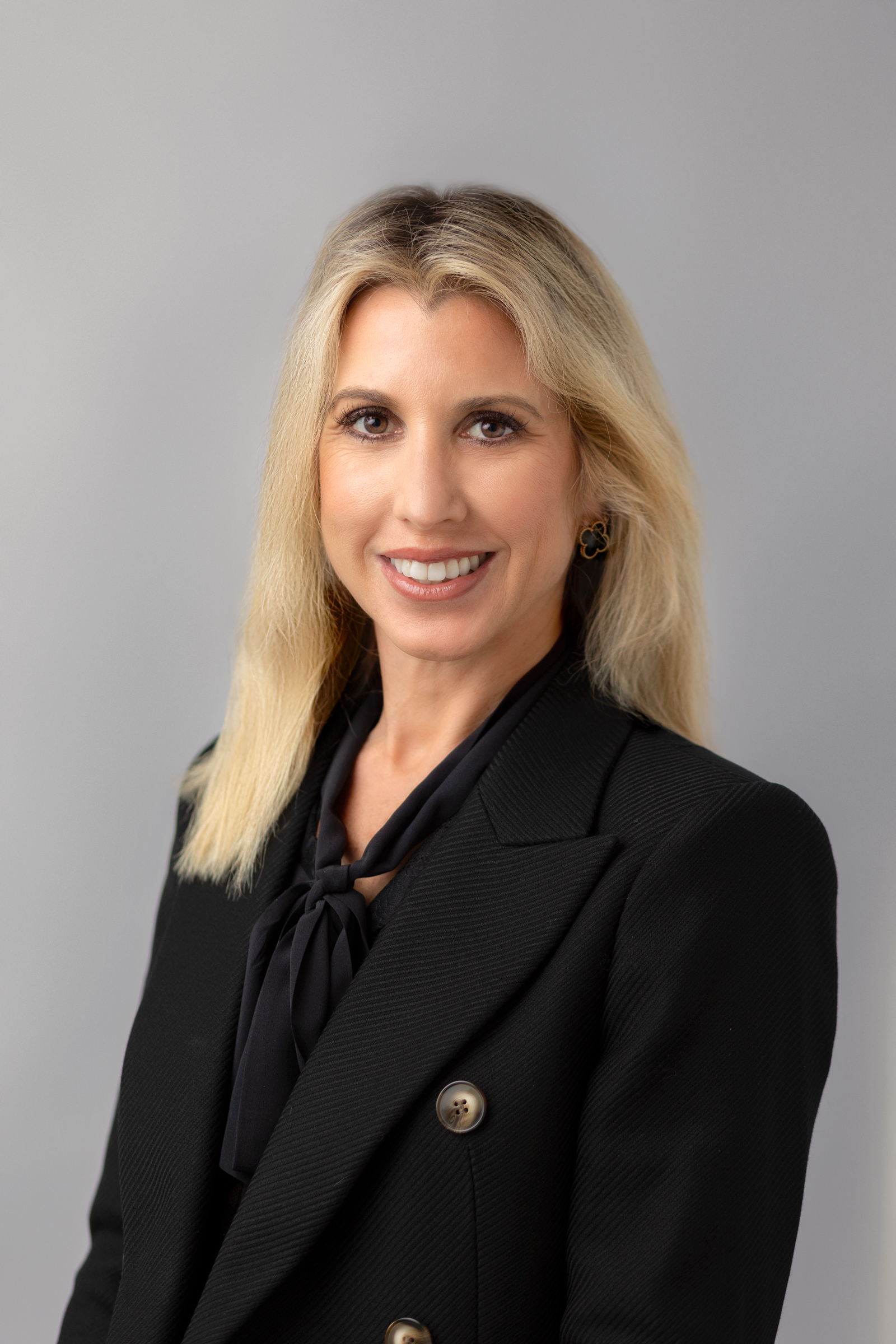Member  Francesca Gill