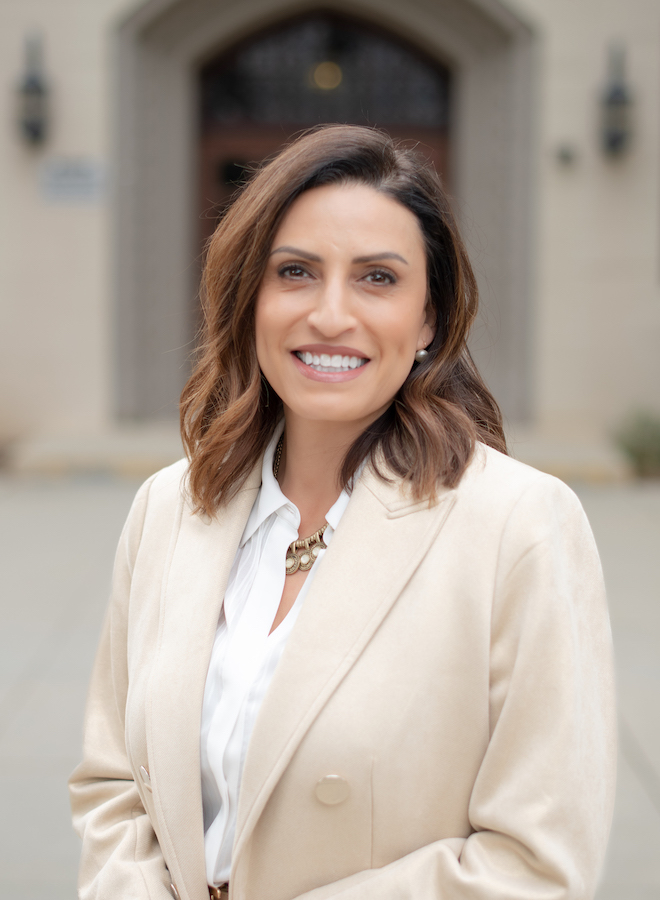 Member  Dr.  Noemi  Hernandez Alexander 