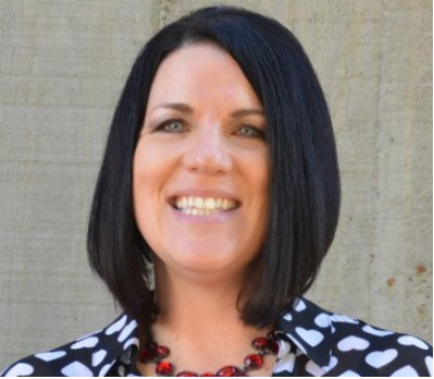 Member  Gina Smith