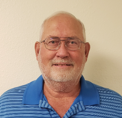 Member  Bob McDonough