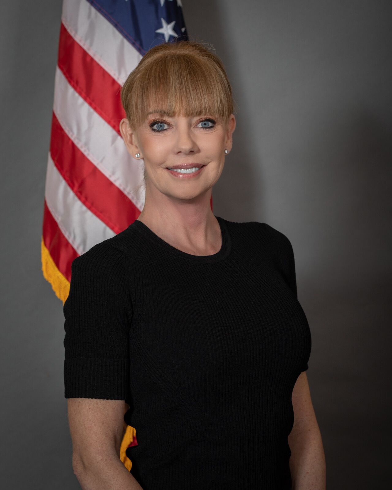 Member  Marjorie Proffitt