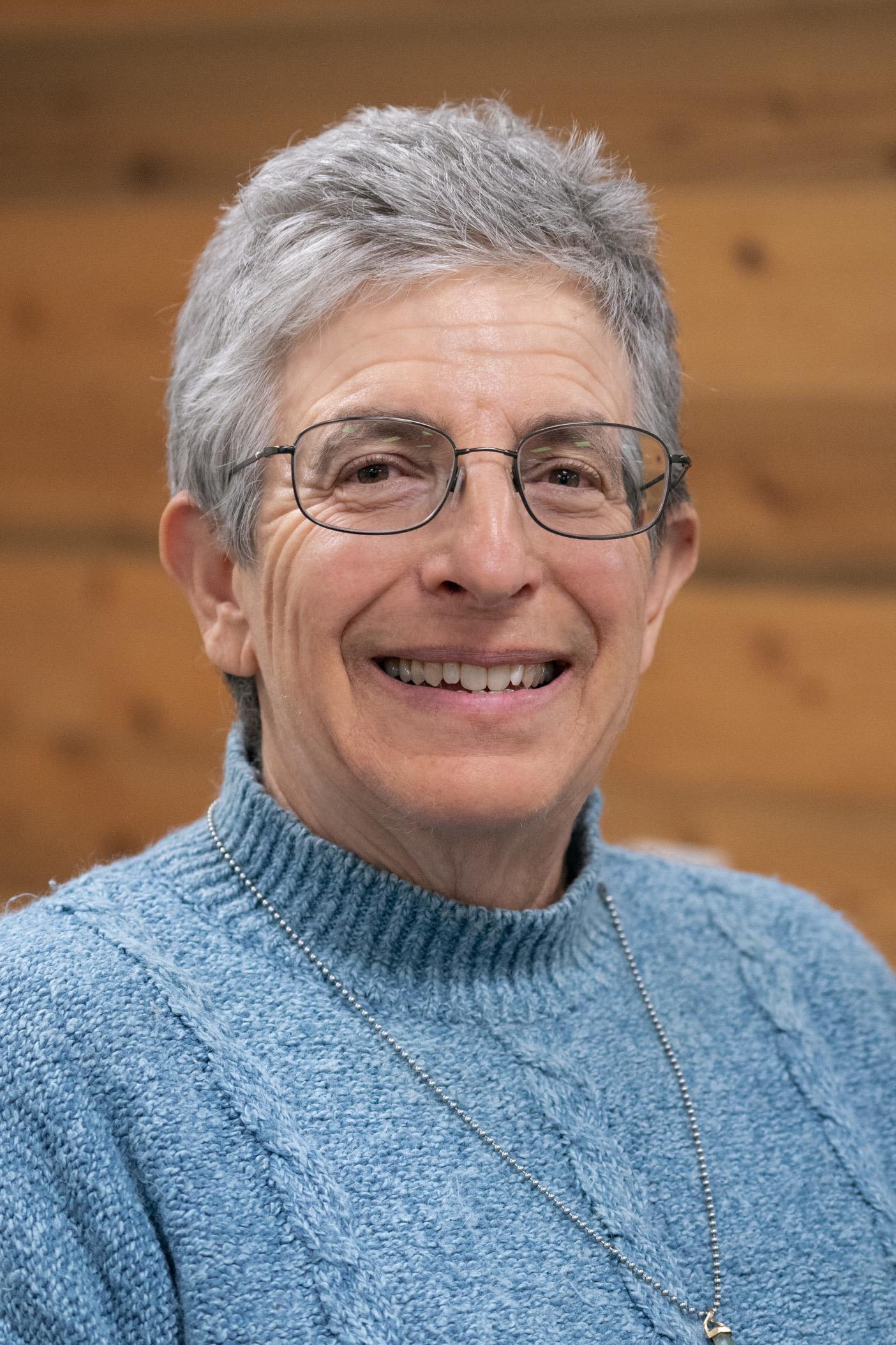 Member  Nancy Altman