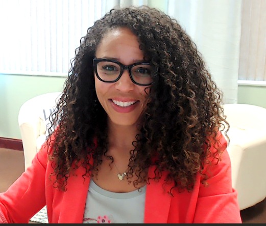 Member   Gina  Sudaria 