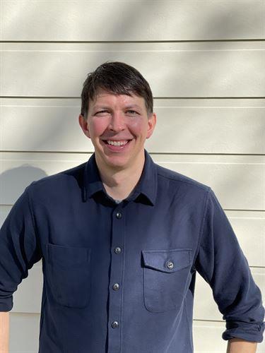 Member  Brett  Westervelt