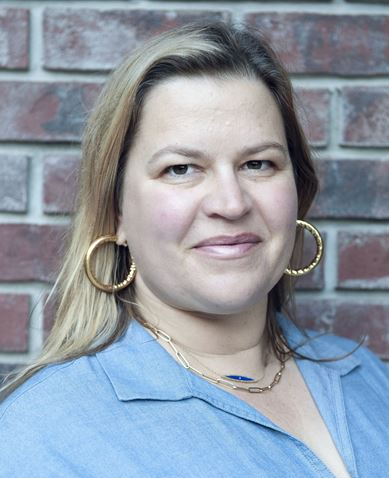 Member  Amanda Peiffer